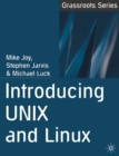 Image for Introducing UNIX and Linux