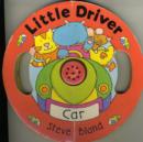 Image for Little Driver:Car (BB)