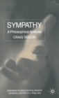 Image for Sympathy  : a philosophical analysis