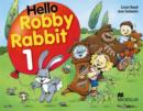 Image for Hello Robby Rabbit 1 PB