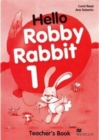 Image for Hello Robby Rabbit 1 TG