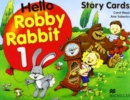 Image for Hello Robby Rabbit 1 Storycards