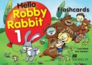 Image for Hello Robby Rabbit  1 Flashcards
