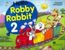 Image for Hello Robby Rabbit 2 PB