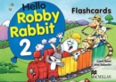 Image for Hello Robby  Rabbit 2 Flashcards