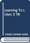 Image for Learning To Listen 3 TB