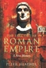 Image for The fall of the Roman Empire