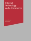 Image for Internet Technology and E-Commerce
