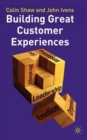 Image for Building great customer experiences