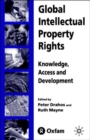 Image for Global intellectual property rights  : knowledge, access and development