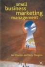 Image for Small Business Marketing Management