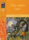 Image for Reading Worlds 4D The Night Ape Reader