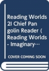Image for Reading Worlds 2I Chief Pangolin Reader