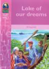 Image for Reading Worlds 7D Lake of Our Dreams reader