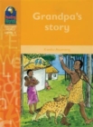 Image for Reading Worlds 4I Grandpa&#39;s Story Reader