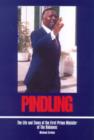 Image for Pindling First PM Bahamas HB