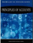 Image for Macmillan Revision Guides for CSEC Examinations Principles of Accounts