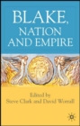 Image for Blake, Nation and Empire