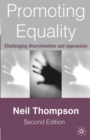 Image for Promoting equality  : challenging discrimination and oppression