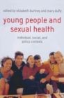 Image for Young People and Sexual Health