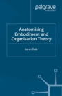 Image for Anatomising embodiment and organisation theory