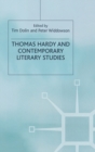 Image for Thomas Hardy and Contemporary Literary Studies