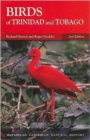 Image for Birds of Trinidad &amp; Tobago 2nd Ed