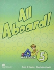 Image for All Aboard! 5 WB