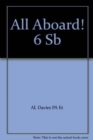 Image for All Aboard! 6 SB