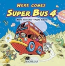 Image for Here Comes Super Bus 2 Audio CDx2