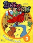 Image for Seesaw 3 Student&#39;s Book