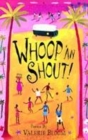 Image for Whoop an&#39; shout!  : poems