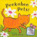 Image for Peekabooks: Peekaboo Pets