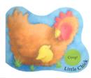 Image for Little Chick : Noisy Farm Babies:Little Chick Little Chick