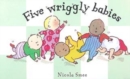 Image for Five wriggly babies