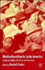 Image for Multiculturalism in Latin America  : indigenous rights, diversity and democracy