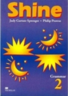 Image for Shine Grammar 2 Student Book