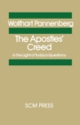 Image for The Apostles&#39;s Creed in the Light of Today&#39;s Questions
