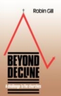 Image for Beyond Decline