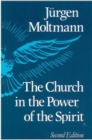Image for Church in the Power of the Spirit