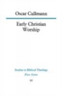 Image for Early Christian Worship