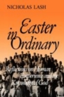Image for Easter in Ordinary : Reflections on Human Experience and the Knowledge of God