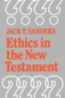 Image for Ethics in the New Testament