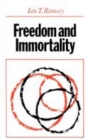 Image for Freedom and Immortality