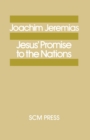 Image for Jesus&#39; Promise to the Nations