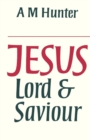 Image for Jesus Lord and Saviour