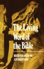 Image for The Living Words of the Bible