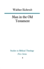 Image for Man in the Old Testament