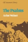 Image for The Psalms