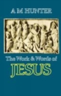 Image for The Work and Words of Jesus